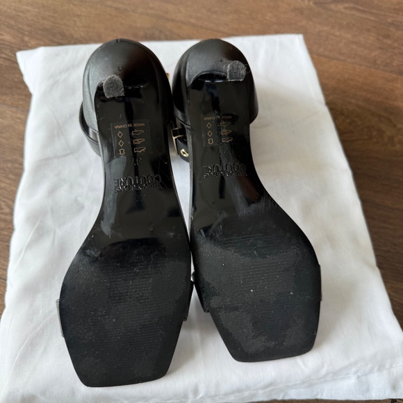 Versace Jeans Couture Sandals - Picture 2 of 3